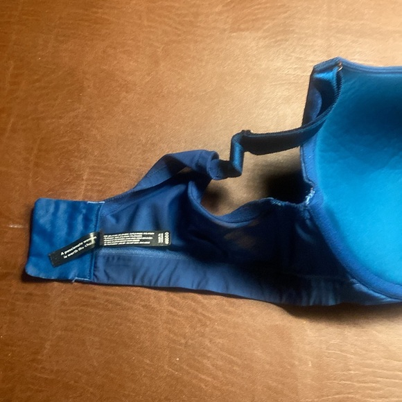 Torrid Curve padded bra size 40 DDD - Picture 5 of 7